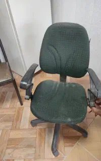 صندلی گردان
