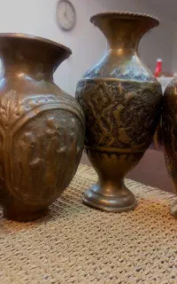 تنگ مسی