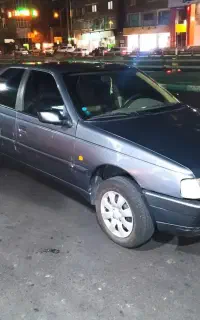 پژو ۴۰۵  مدل ۹۵