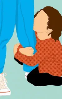 همکاری و مشارکت در پژوهش مادران کودک ۵ تا ۷ سال