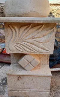 روشویی سنگی