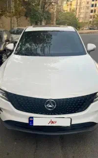 دیگنیتی پرستیژ  ۱۴۰۴ کم کارکرد
