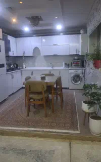 میز نهار خوری ۴نفره تروتمیز  آکبند