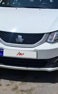 ساینا اس ۴۰۳ بدون رنگ