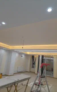 برقکاری ساختمان صفر تا صد