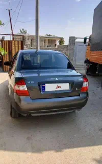 تیبا1 مدل ۹۵