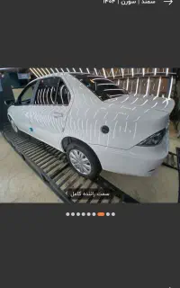 سورن پلاس ef7 دوگانه ۱۴۰۴