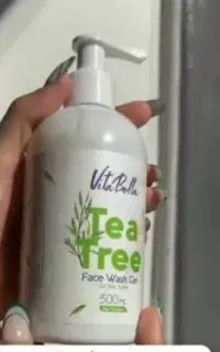شوینده پوست صورت