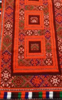 دوزنده می خوام