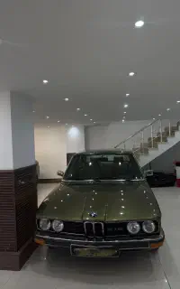 B M W 518 آنتیک