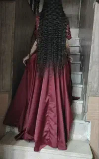 فیلمبردای و ساخت کلیپ برای افراد شخصی مدل