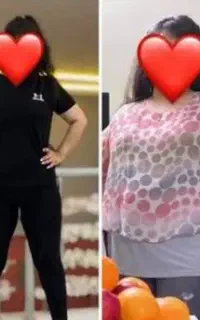 برنامه تخصصی بدنسازی  تناسب‌اندام مبتدی تا حرفه ای