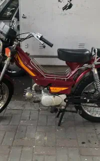 هندا ۷۰کلکسیونی همه چی فابریک