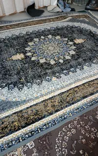 فرش