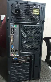 کیس گیمینگ  اقتصادی