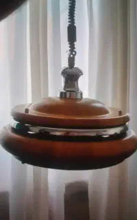 لوستراتاقو آشپزخانه
