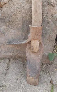 بیل وچاقوبیل