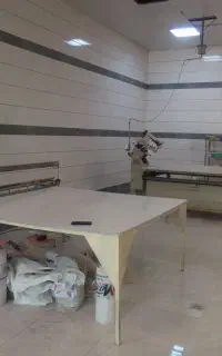 مرکز پخش تشک خراسان