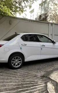 دنا توربو آپشنال اتومات