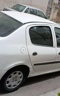 ۲۰۶ صندوق دار مدل ۹۰