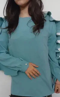 شومیز نو شیک