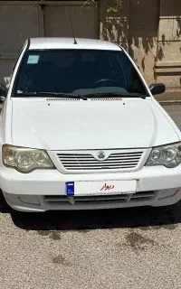 پراید ۱۱۱