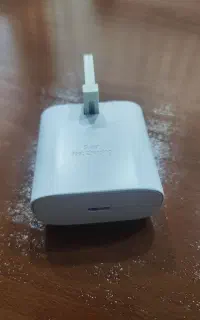 شارژر ۲۵ وات سامسونگ