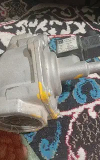 شوفاژخانه.ریگلاتور