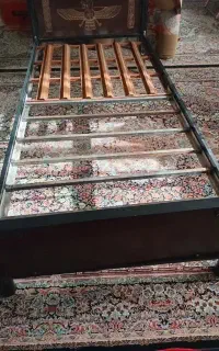 تخت خواب بزرگسال