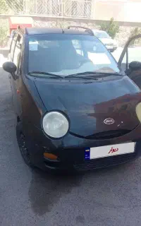 خودرو mvm110