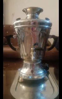 سماور برقی