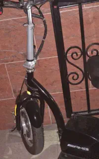 موتور برقی