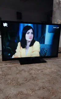 تلویزیون ایکس ویژن 43 دهگلان