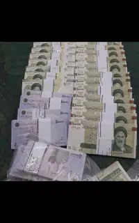 پول تزئینی و شاباش