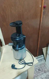 آبمیوه گیری