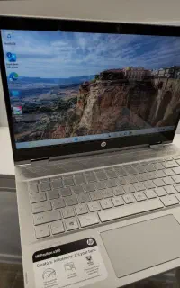 HP pavilion X360