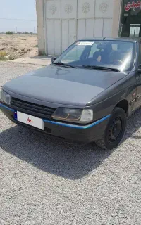 پژو آردی انژکتوری مناسب