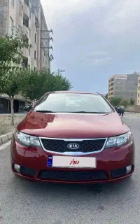 سراتو 2000 مدل 95