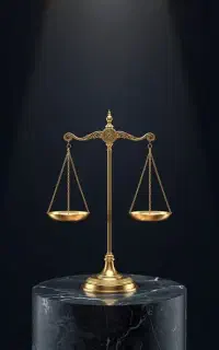 وکیل دادگستری