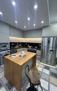 فروش آپارتمان ۷۸ متری بازسازی..محدوده شریعتی.نواب