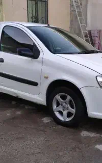 رانا مدل 91 جلو عقب سالم