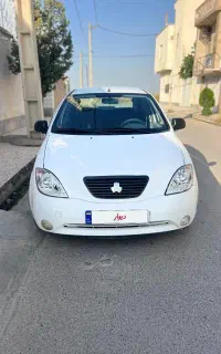 تیبا یک مدل ۹۸