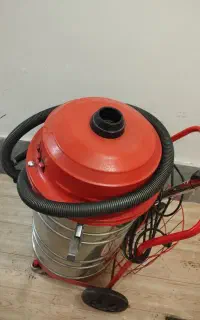 جاروبرقی