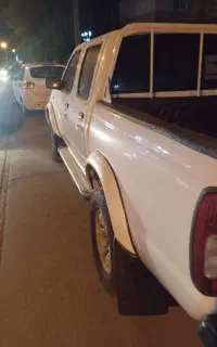 پیکاپ ریچ