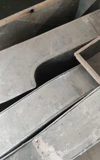 کانال کولر در حد نو