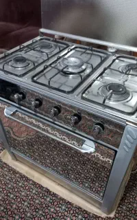 فروش پنج شعله طرح فر