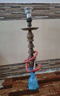 قلیان دوسیب