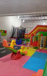 مهد کودک