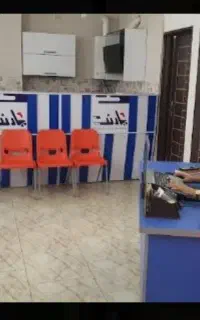 شرکت باربری شیخ بهایی