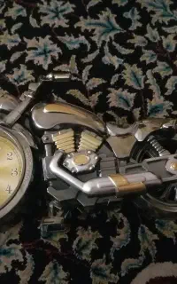 ساعت